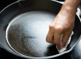 Frequent sticking of fried food to the pan: Useful cooking tips to make your kitchen work easier