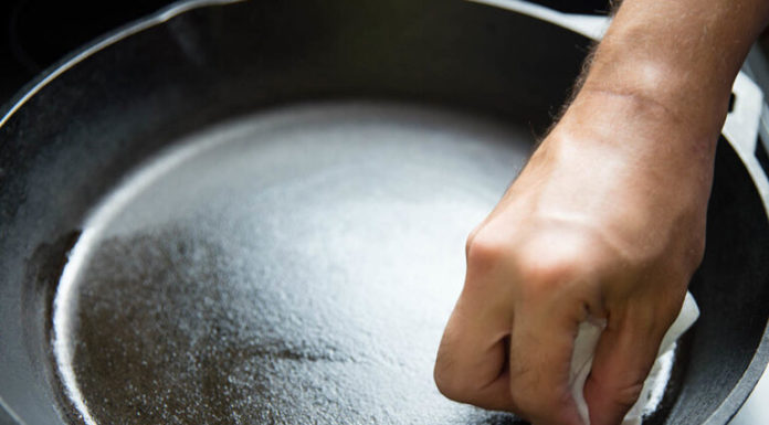Frequent sticking of fried food to the pan: Useful cooking tips to make your kitchen work easier
