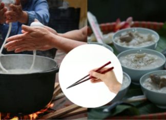 A Little-Known Porridge Dish, Deliciously Fragrant and Made with a Special Ingredient