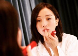 Châu Tấn’s 6 Fundamental Habits for Maintaining Beauty over the Years