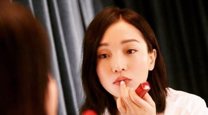 Châu Tấn’s 6 Fundamental Habits for Maintaining Beauty over the Years