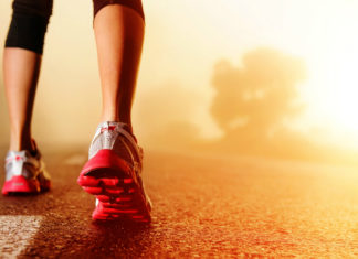 Running and Walking: Which is Better?