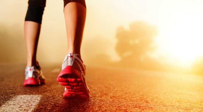 Running and Walking: Which is Better?