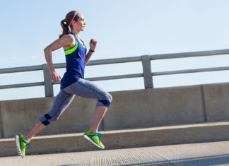How often should you run in a week?