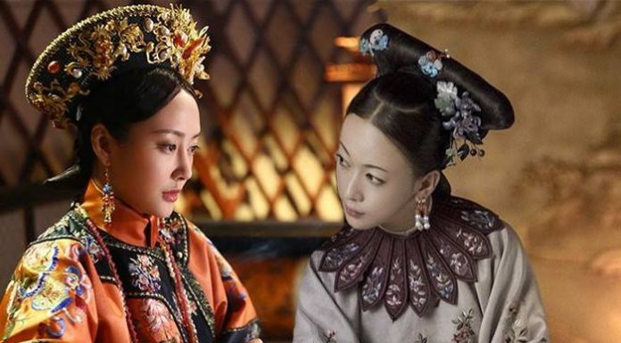 Who is the “thê” and who is the “thiếp” among ancient men’s “tam thê tứ thiếp”?