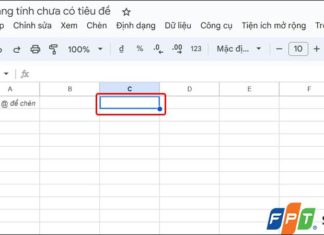 How to Insert Images into Google Sheets for a More Visual and Appealing Spreadsheet