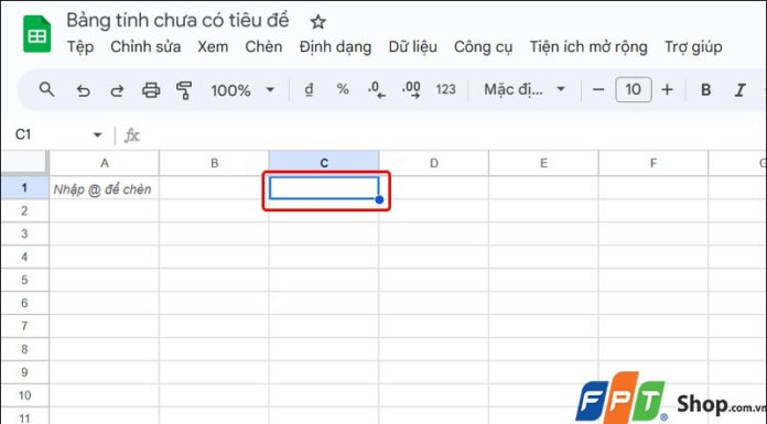 How to Insert Images into Google Sheets for a More Visual and Appealing Spreadsheet