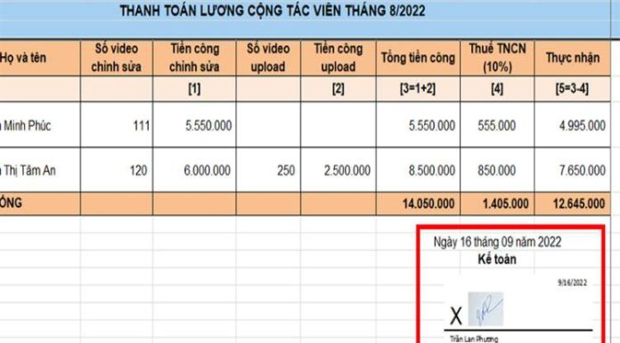 Fast and Easy Way to Insert a Signature in Excel – Latest 2023