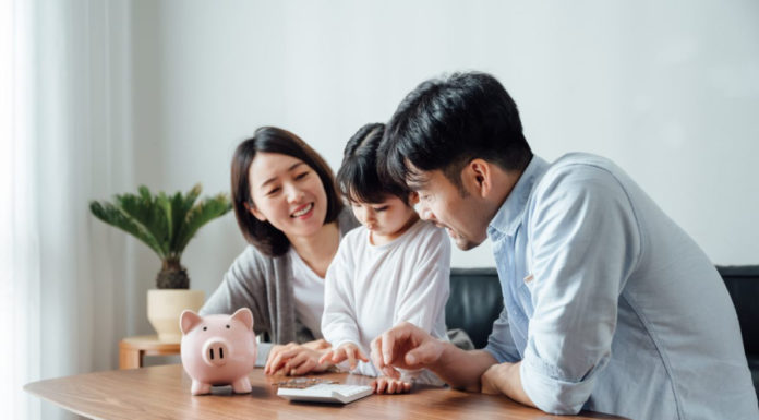 The more cruel parents are to their children, the more obedient and talented they become as they grow up