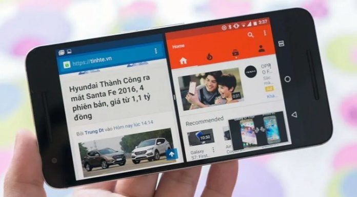 Split screen on Xiaomi: 2 easy ways to multitask with multiple apps