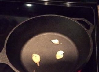 Crispy without a non-stick pan: Try this before frying anything