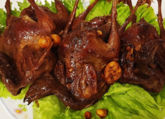 New and Exciting Quail Recipes for the Whole Family