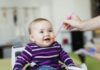 Bone broth, vegetable puree for babies: Should I use water or the broth? Many mothers make this mistake, causing their babies to miss the golden stage.