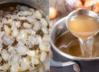 Adding a Cold Stone to the Soup Pot: Knowing Who to Follow and Why