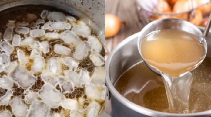 Adding a Cold Stone to the Soup Pot: Knowing Who to Follow and Why