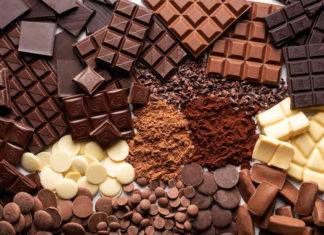 Does chocolate help with weight loss or make you gain weight? The surprising answer that will leave many people shocked.