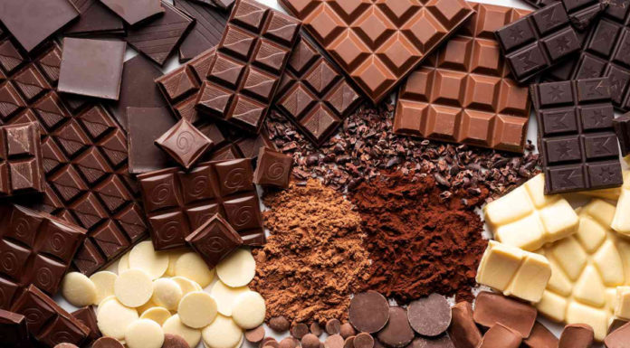 Does chocolate help with weight loss or make you gain weight? The surprising answer that will leave many people shocked.