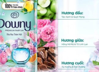 Choose these 5 fabric softeners to impress everyone