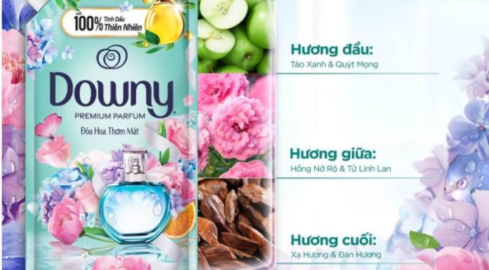 Choose these 5 fabric softeners to impress everyone