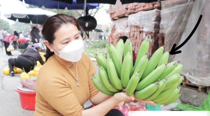 Why are odd-numbered bananas more expensive than even-numbered bananas?