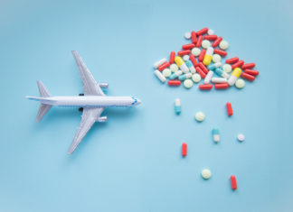 Tips for a Perfectly Packed Travel Adventure