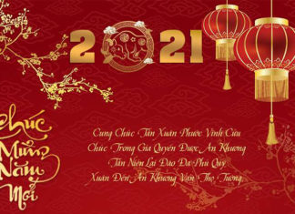 Meaningful and Inspiring New Year Greetings for 2021 – Year of the Ox