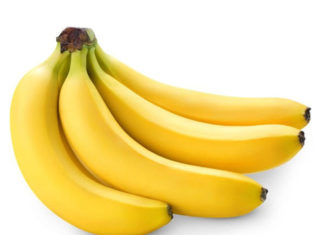 The transformation in your body if you eat bananas regularly. Experts reveal how to use bananas to become more beautiful.