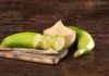 Eating only ripe bananas is a waste because green bananas are the “miracle” for liver health, good for cancer and diabetes.