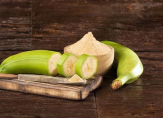 Eating only ripe bananas is a waste because green bananas are the “miracle” for liver health, good for cancer and diabetes.