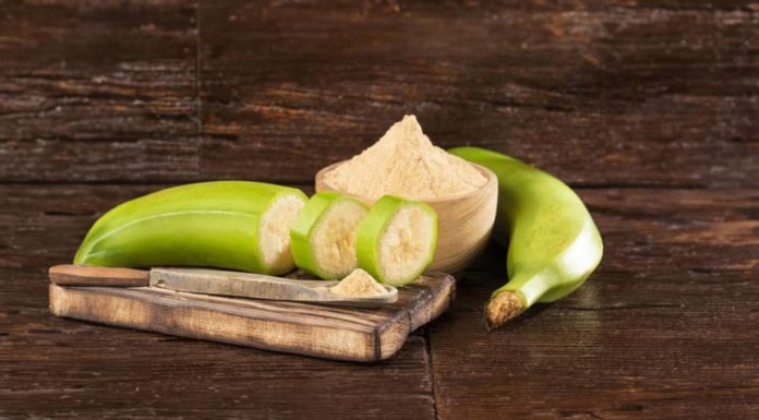 Eating only ripe bananas is a waste because green bananas are the “miracle” for liver health, good for cancer and diabetes.