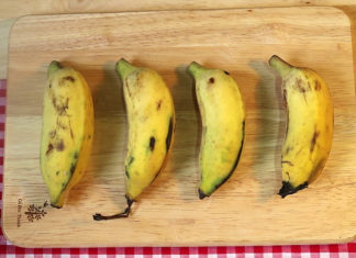 Banana Hack: Hydrate Your Skin, Banish Dandruff, and Shine Your Leather
