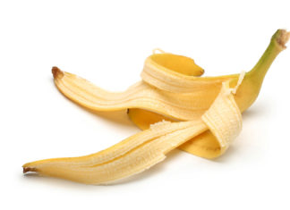 Foods that can be eaten and used for cleaning