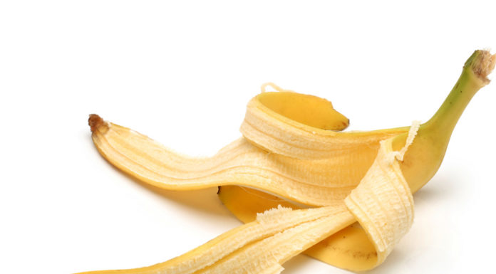 Foods that can be eaten and used for cleaning