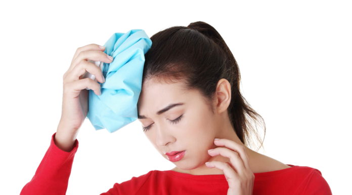 Quick tips for fast headache relief