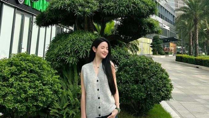 Quang Hải’s soon-to-be bride shares stylish outfit tips for a flattering look