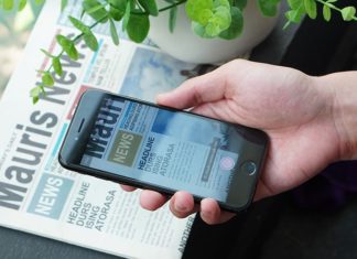 How to convert images to text on iPhone easily that you might not know