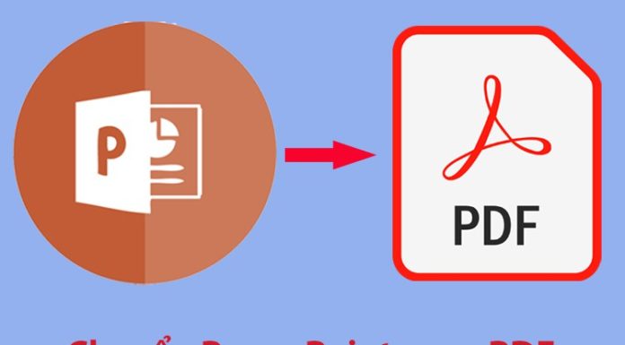 5+ Quick Ways to Convert PowerPoint to PDF on PC and Mobile