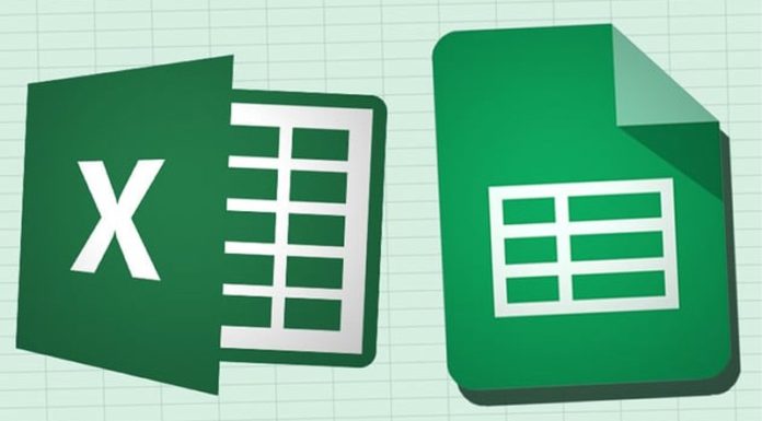 Shortcut Tips to Quickly Switch Sheets in Excel and Google Sheets