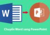 3 Simple and Efficient Methods to Convert Word to PowerPoint