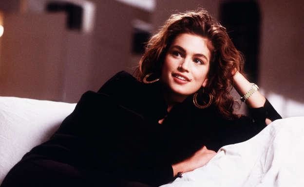 57 Years Old, Cindy Crawford Looks 30 Thanks to These Foods