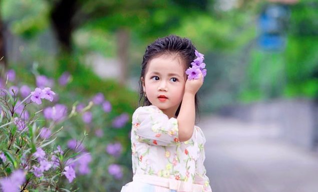 Children born within these 3 time frames: Regardless of gender, they are smarter than others and have a filial piety towards their parents.