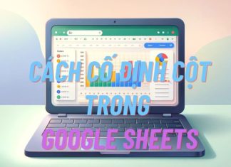 Learn how to freeze columns in Google Sheets with just a few simple steps