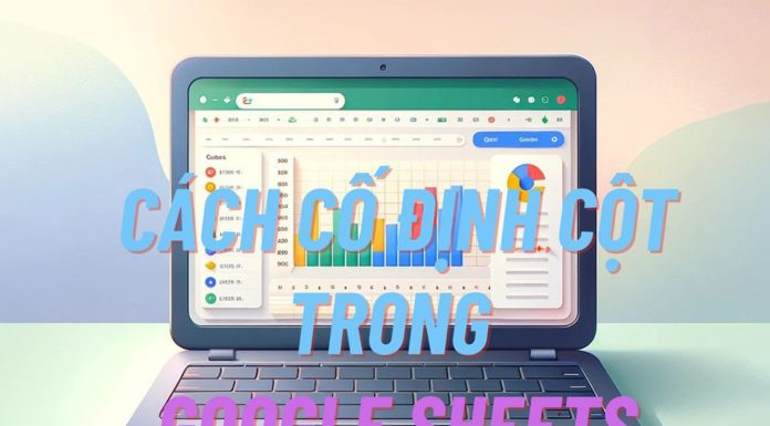 Learn how to freeze columns in Google Sheets with just a few simple steps