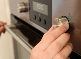 Can you use an oven for drying? How to dry with an oven