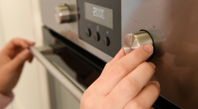 Can you use an oven for drying? How to dry with an oven