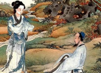 The true meaning of the ancient saying “First girl born under the element of Metal, second boy born under the element of Water”