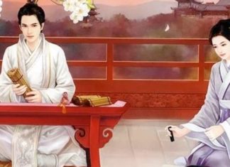 The saying goes, “First woman with a Metal fate, second man with a Water fate”, what kind of people are they?