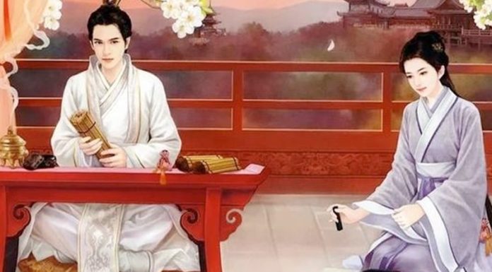 The saying goes, “First woman with a Metal fate, second man with a Water fate”, what kind of people are they?