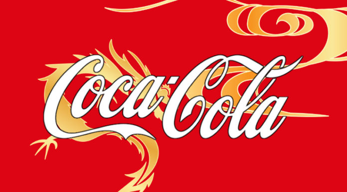 Exclusive Dragon Gold Coca-Cola: Tết 2024 Edition with 100 Special Wishes