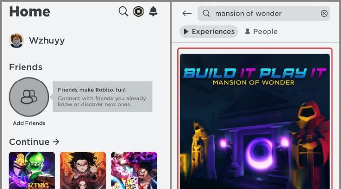 Latest Effective Mansion of Wonder VIP Code Compilation for 2023